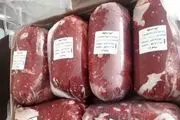 توزیع گوشت‌های وارداتی تا رسیدن بازار به آرامش ادامه دارد