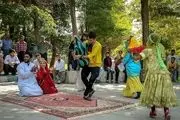 معرفی برگزیدگان جشنواره تئاتر خیابانی شهروند