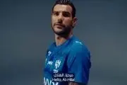 
بمب نقل و انتقالات عربستان ترکید
