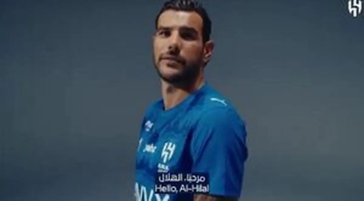 
بمب نقل و انتقالات عربستان ترکید
