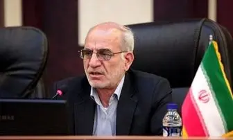 برنامه وزارت کشور ایران برای زائران اربعین حسینی