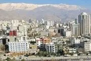 قیمت آپارتمان در تهران؛ ۱۶ فروردین ۱۴۰۱

