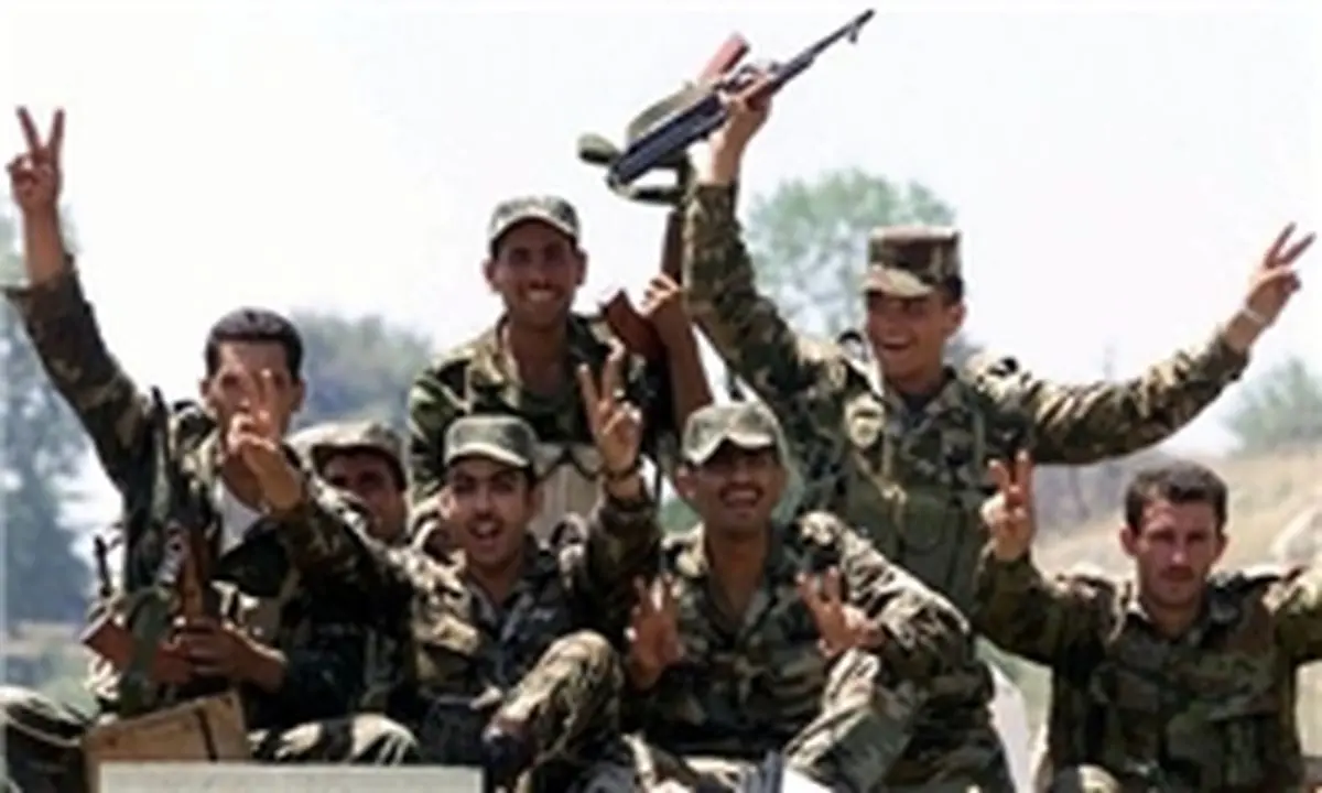 فتح بزرگ سوریها درنبرد نُبل و الزهرا /فتح الفتوح بعدی در راه است