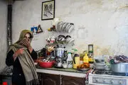 خبر خوش برای خانواده های نیازمند