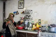 خبر خوش برای خانواده های نیازمند