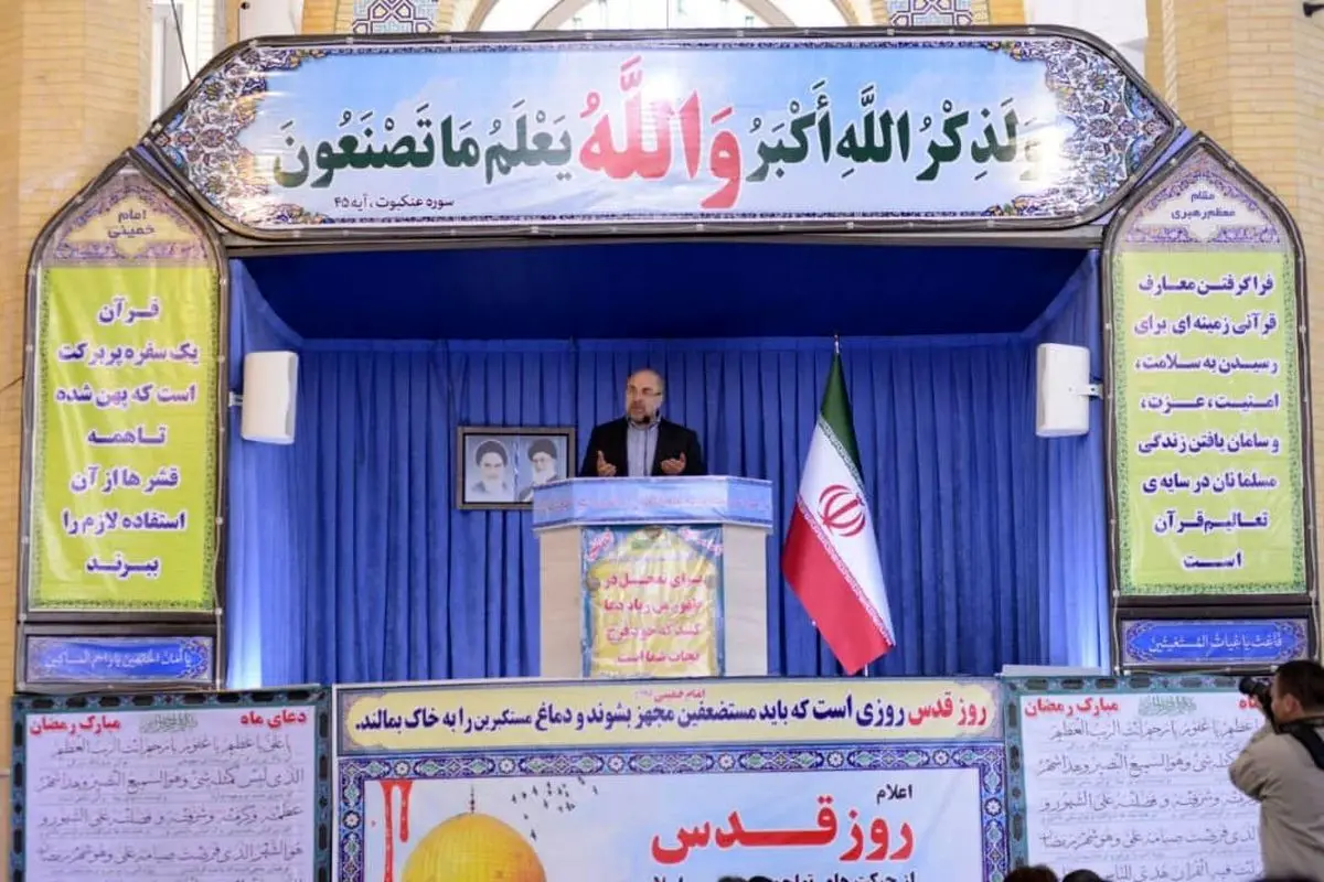 مدیران اقتصادی کشور در باورهای انقلابی و کارآمدی مدیریتی ضعف دارند