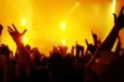 دستگیری بچه پولدار‌ها در پارتی شبانه شهریار
