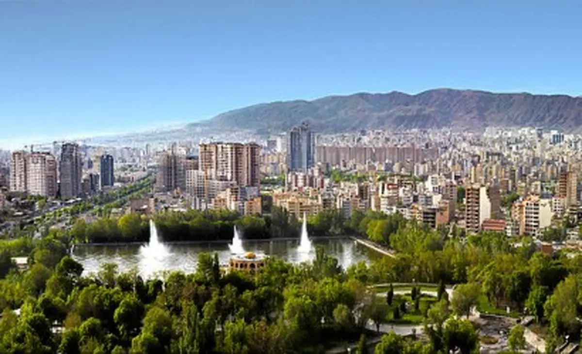تبریز پایتخت گردشگری اسلامی در سال 2018