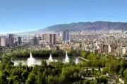 تبریز پایتخت گردشگری اسلامی در سال 2018