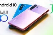 معرفی امکانات جدید رابط کاربری هوآوی EMUI 10 برای اولین بار در IFA 2019
