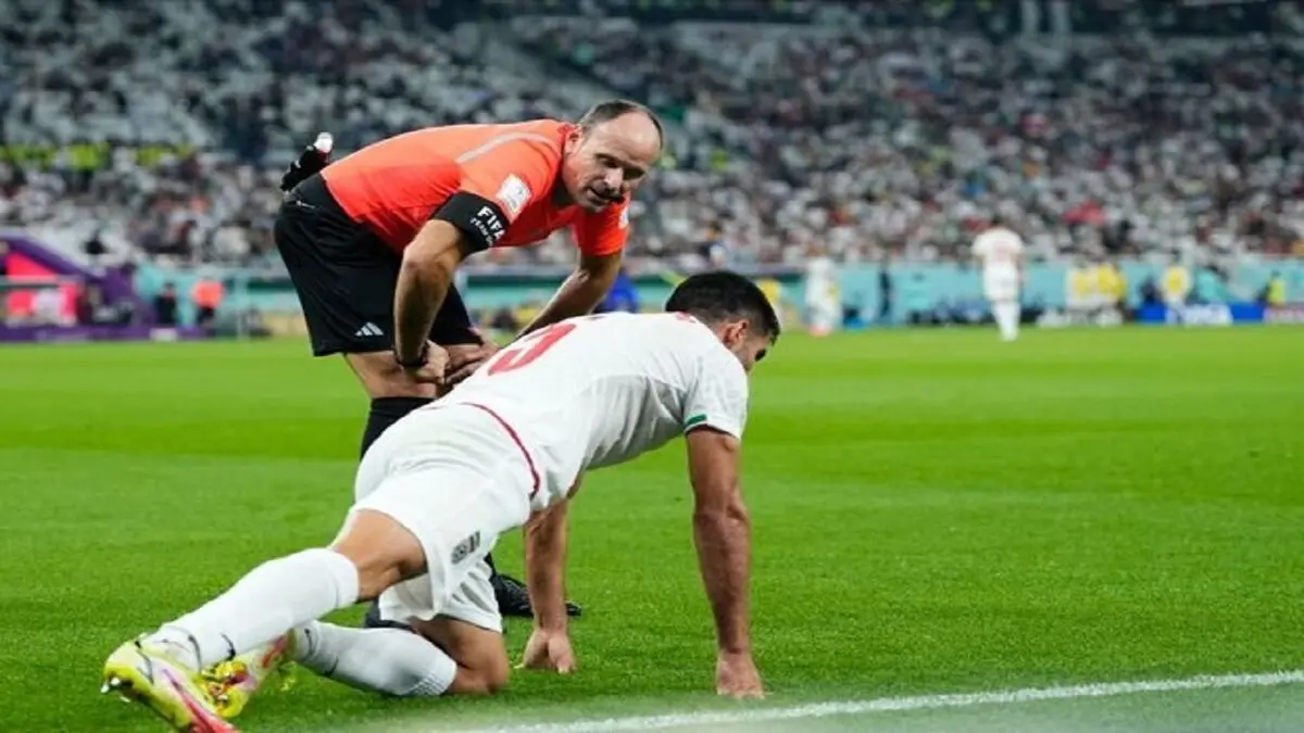 اولین واکنش بازیکن جدید پرسپولیس: امیدوارم جبران کنم