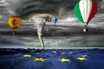 تصورِ پایانِ بحران یورو آرزویی محال است