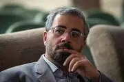 وزیر دولت نهم: کاندیدای ریاست‌جمهوری نمی شوم