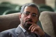 وزیر دولت نهم: کاندیدای ریاست‌جمهوری نمی شوم