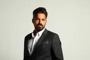جاوید شفیعی «ای جان» را خواند/ صوت