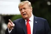 ترامپ: اف‌بی‌آی باید اسناد من را بازگرداند