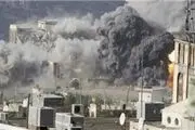 داعش با کمبود بودجه مواجه شده است