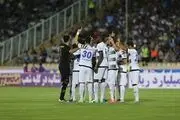 اعتصاب آبی پوشان تکذیب شد