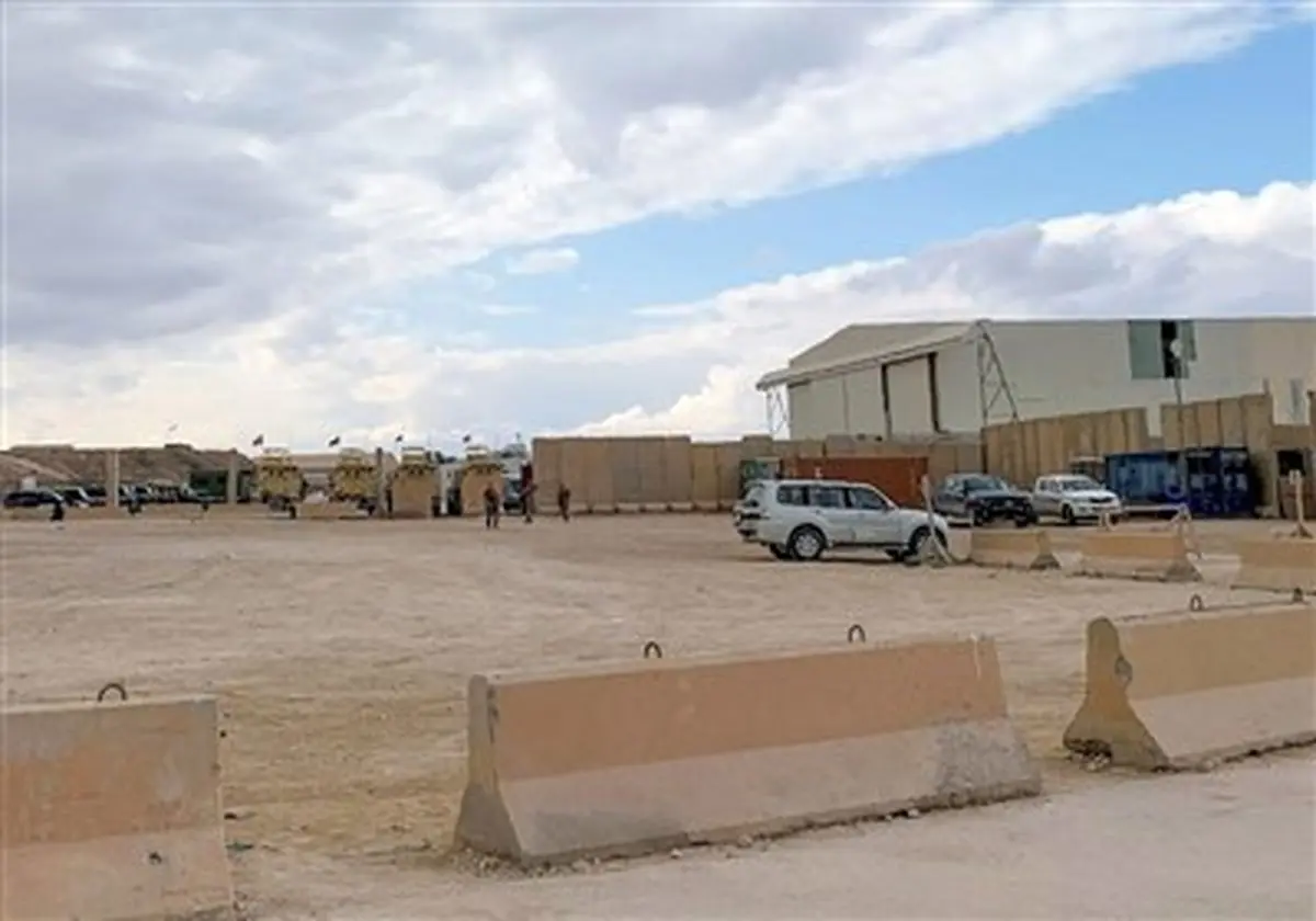 در مسیر منتهی به "سرای ایرانی" زیر گذر احداث میشود