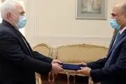 وزارت خارجه عراق سفیر جدید خود در تهران را معرفی کرد