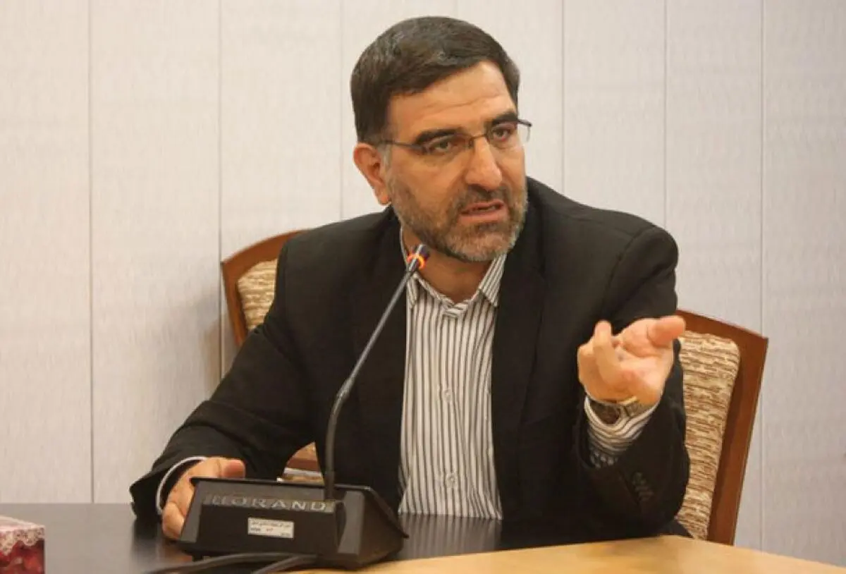 امیرآبادی: سپاه هیمنه آمریکا را ریخت