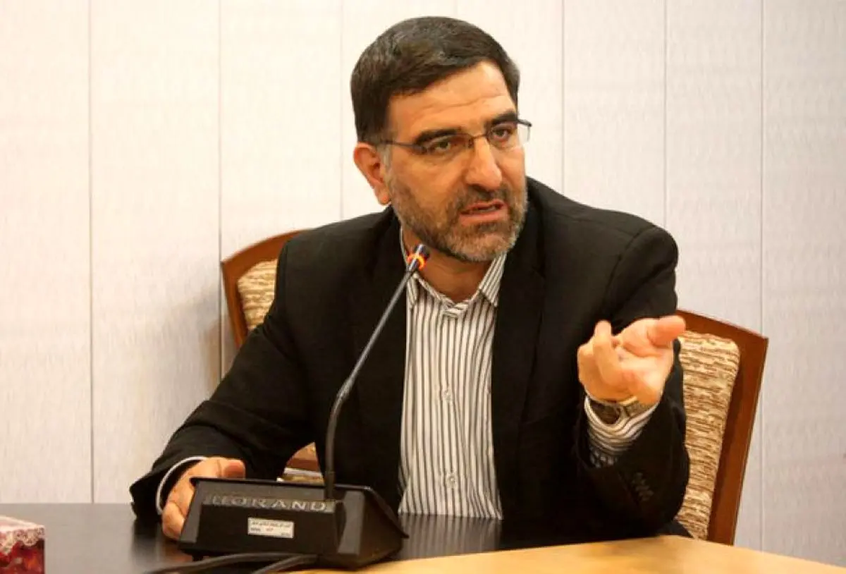 امیرآبادی: سپاه هیمنه آمریکا را ریخت