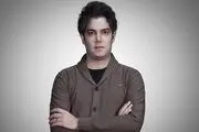 شوخی با مرگ روی صحنه/ نمایش امیرعلی نبویان با بازی همسرش