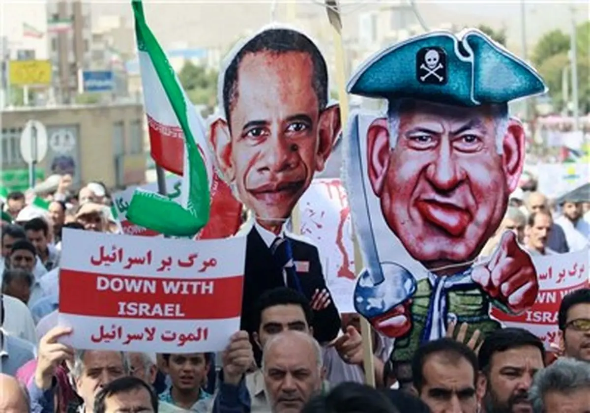مراسم راهپیمایی روز قدس فردا برگزار میشود
