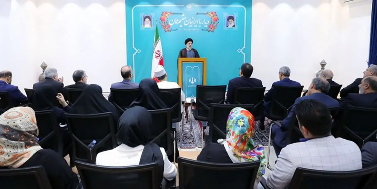 زمینه برای سرمایهگذاری امن با تضمین سود در ایران فراهم است