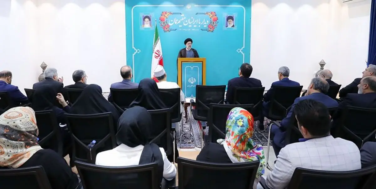 زمینه برای سرمایه‌گذاری امن با تضمین سود در ایران فراهم است