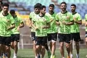 پرسپولیس جانشین کنعانی زادگان را انتخاب کرد
