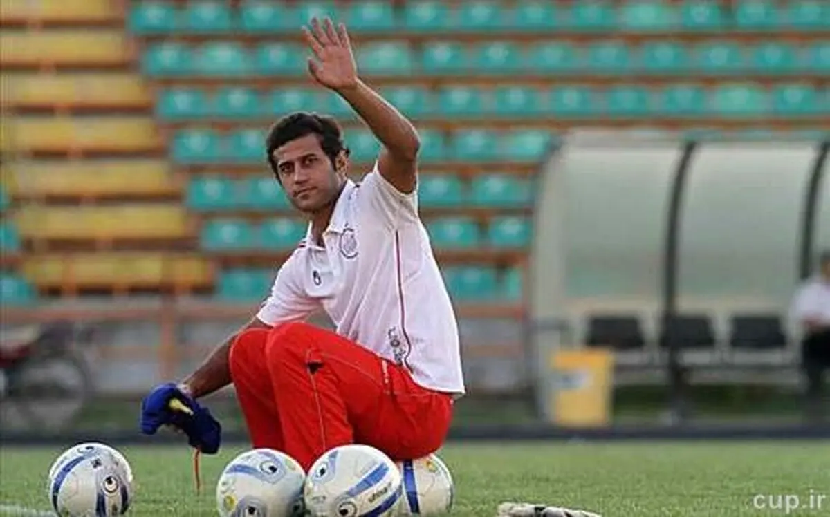 اظهارات جنجالی درباره مهرداد اولادی!