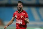 دو دلیل بازگشت بازیکن پرسپولیس به قائمشهر