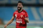 دو دلیل بازگشت بازیکن پرسپولیس به قائمشهر