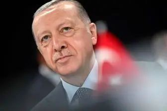 اردوغان به دنبال آشتی با مصر 