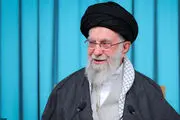 پست دوم حساب کاربری رهبر معظم انقلاب پس از جلسه شورای امنیت