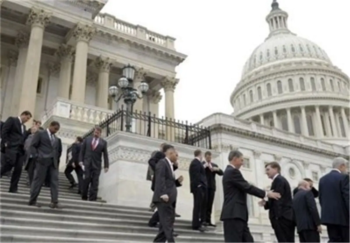 آمریکا به‌دنبال ممانعت از فروش بوئینگ به ایران است 