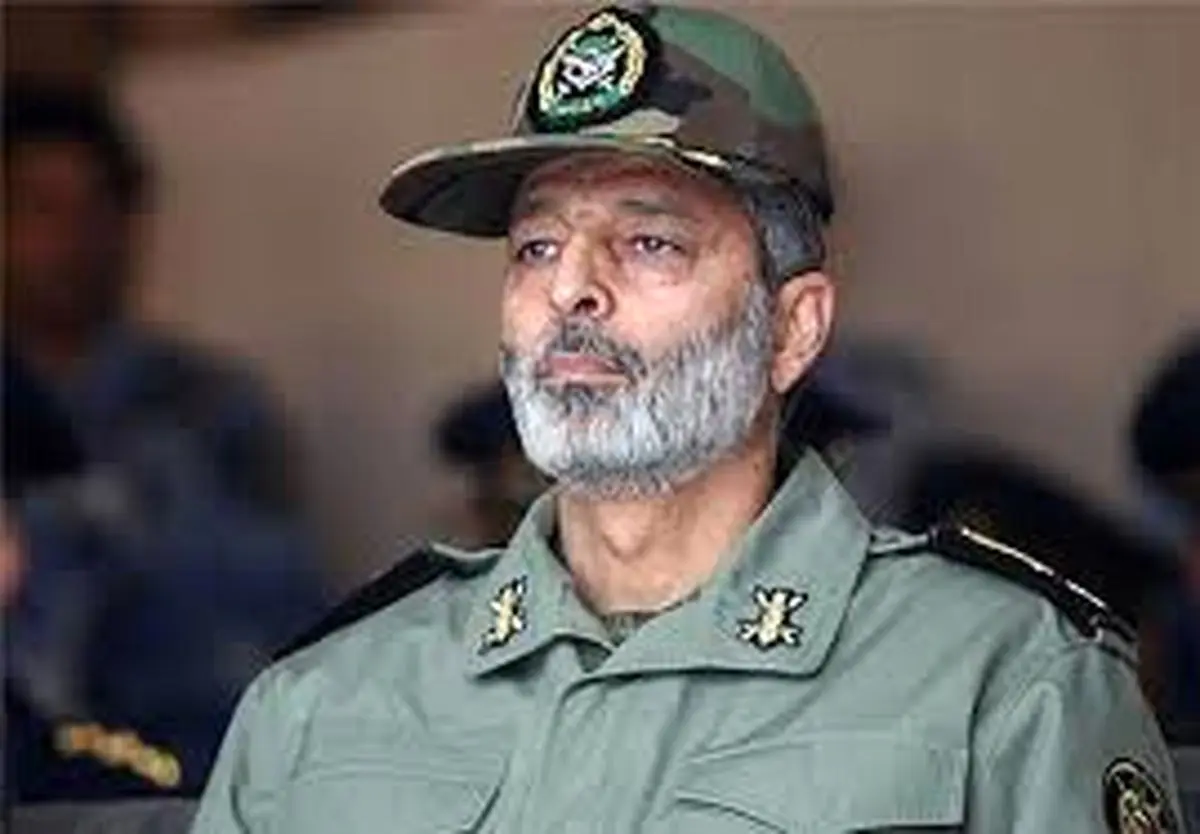 ارتش و سپاه در حادثه زلزله جلوه زیبایی از همافزایی