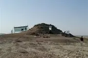 کشف محوطه‌ای ۶۳ هزار ساله