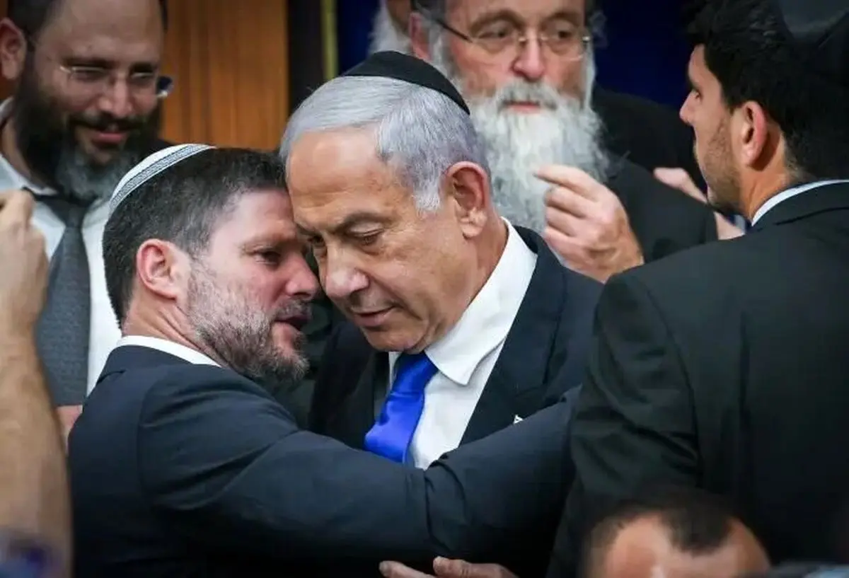 اردوغان، سنوار و قطر، همان حماس است؛ هیچ تفاوتی بین آنها وجود ندارد!