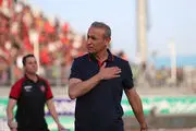 حرف‌های احساسی دوست دیرین یحیی درباره جدایی اش از پرسپولیس