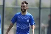 بازگشت شجاعیان به لیست استقلال