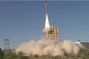 آذربایجان «گنبد آهنین» می خرد