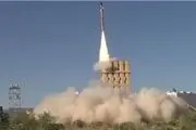 آذربایجان «گنبد آهنین» می خرد