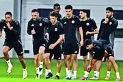 امروز مرحله مقدماتی جام جهانی 2026 رسما آغاز شد