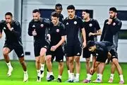 امروز مرحله مقدماتی جام جهانی 2026 رسما آغاز شد