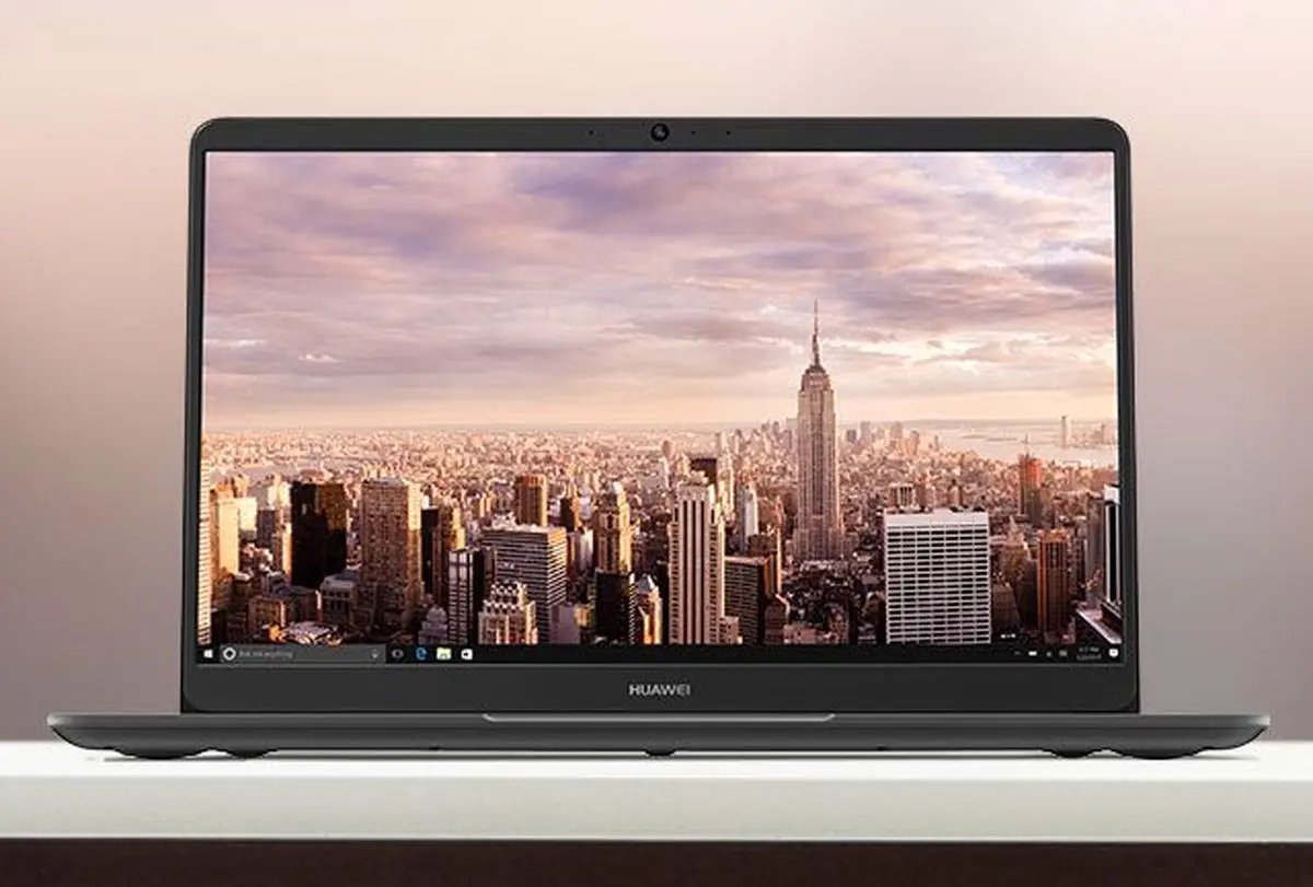 Huawei Matebook D، لپتاپی مناسب دانشجویان و خبرنگاران
