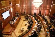 تبصره‌های لایحه بودجه سال ۹۶ شهرداری تهران به تصویب رسید