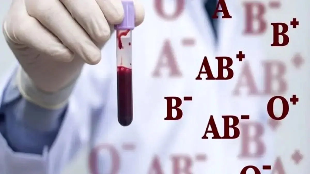 ارتباط عجیب یک گروه خونی و ابتلا به دیابت