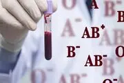 ارتباط عجیب یک گروه خونی و ابتلا به دیابت